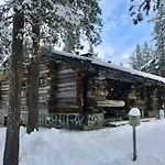 Appartement Kelogornitsa - Levikeskus 2 Km - Bus 300 M Kittilä