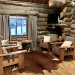 Apartamento Kelogornitsa - Levikeskus 2 Km - Bus 300 M Kittilä