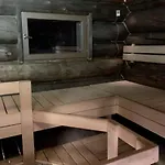 Huoneisto Kelogornitsa - Levikeskus 2 Km - Bus 300 M Kittilä
