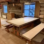 Appartement Kelogornitsa - Levikeskus 2 Km - Bus 300 M Kittilä