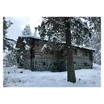 Huoneisto Kelogornitsa - Levikeskus 2 Km - Bus 300 M Kittilä