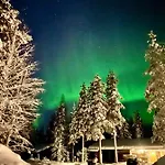 Appartement Kelogornitsa - Levikeskus 2 Km - Bus 300 M Kittilä