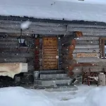 Kelogornitsa - Levikeskus 2 Km - Bus 300 M