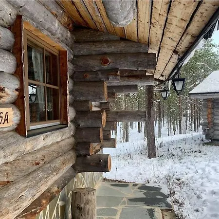 Appartement Kelogornitsa