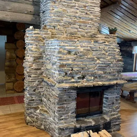 Kelogornitsa * 基蒂莱