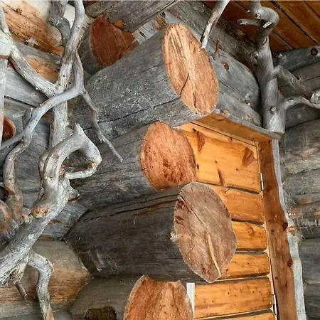 Kelogornitsa Appartement *