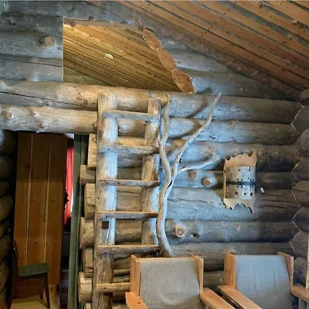 Appartement Kelogornitsa