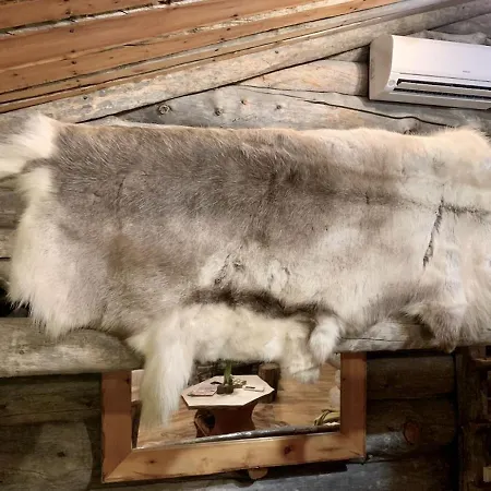 Appartement Kelogornitsa Kittilä