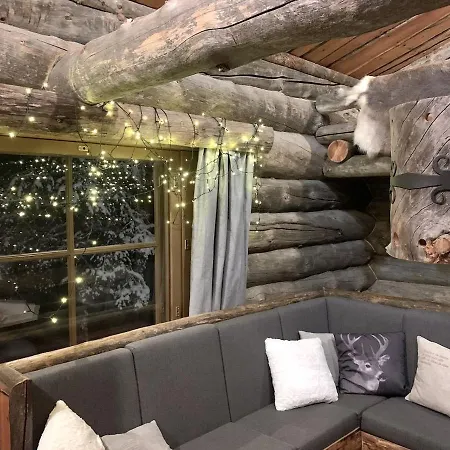 Kelogornitsa Kittilä