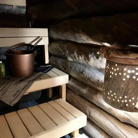 Appartement Kelogornitsa