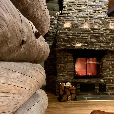 Kelogornitsa Appartement