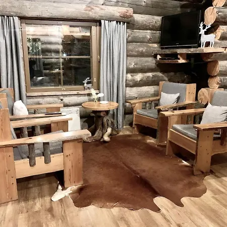 Kelogornitsa Appartement