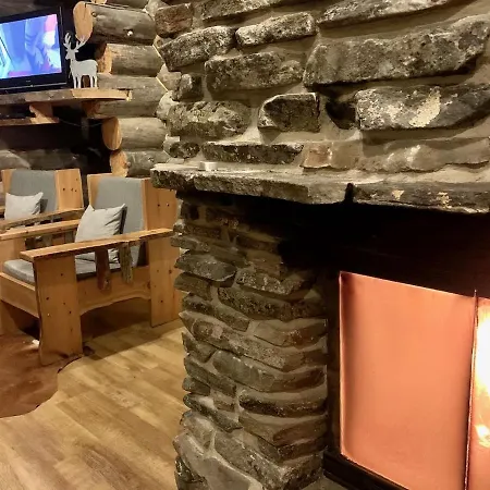 Kelogornitsa * 基蒂莱