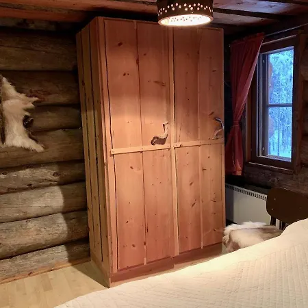 Appartement Kelogornitsa