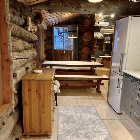 公寓 Kelogornitsa *