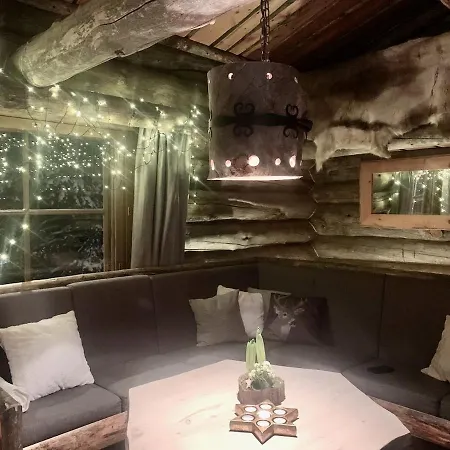 Kelogornitsa Appartement *