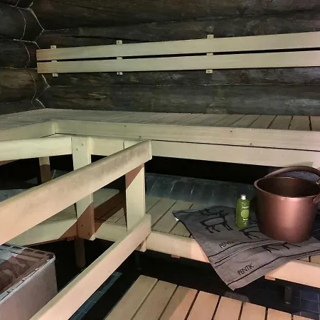 Kelogornitsa Appartement *