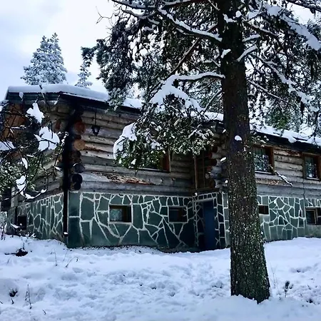 Appartement Kelogornitsa *