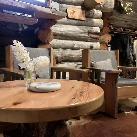 Kelogornitsa - Levikeskus 2 Km - Bus 300 M Apartment