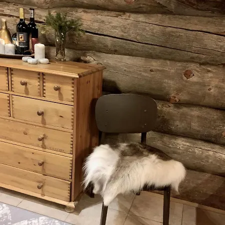 Appartement Kelogornitsa *