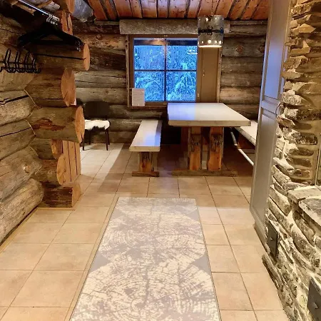 Kelogornitsa * Kittilä