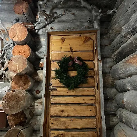 Kelogornitsa * Kittilä