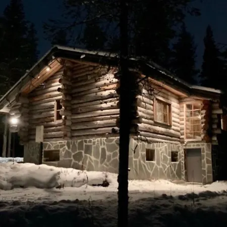 Kelogornitsa アパート *