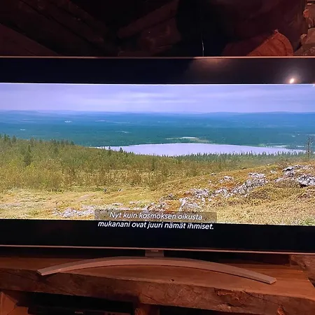 Kelogornitsa Appartement