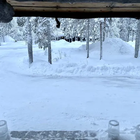 Kelogornitsa アパート *