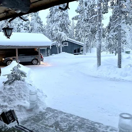 公寓 Kelogornitsa *