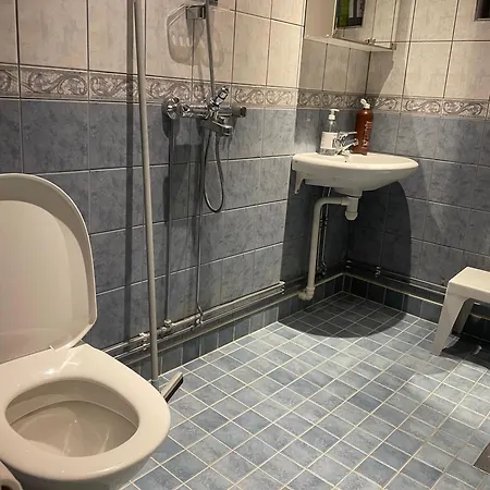 Apartment Kelogornitsa - Levikeskus 2 Km - Bus 300 M Kittila (Lapland)