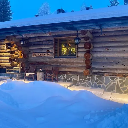 Kelogornitsa - Levikeskus 2 Km - Bus 300 M *