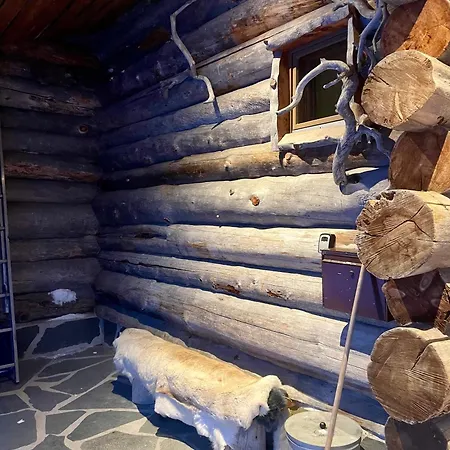 Kelogornitsa Appartement *