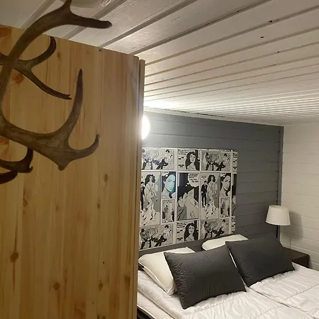 Appartement Kelogornitsa