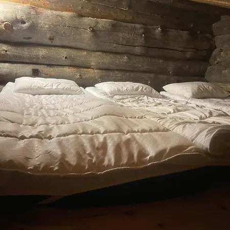 Kelogornitsa Appartement *