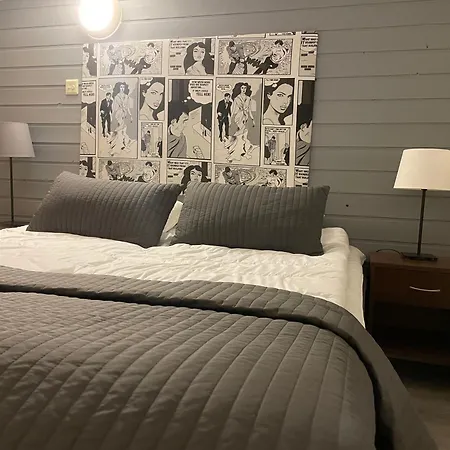 Appartement Kelogornitsa *