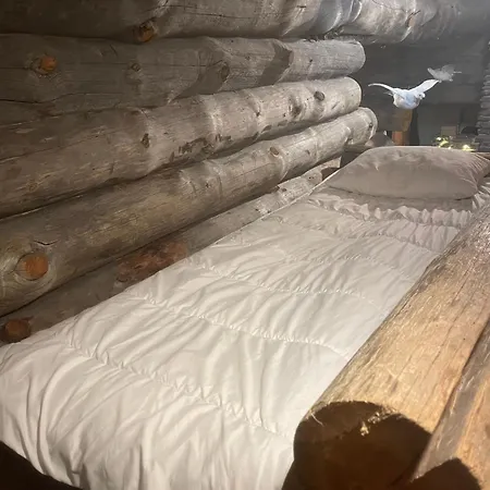 Appartement Kelogornitsa Kittilä