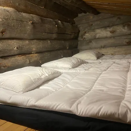 Kelogornitsa Kittilä