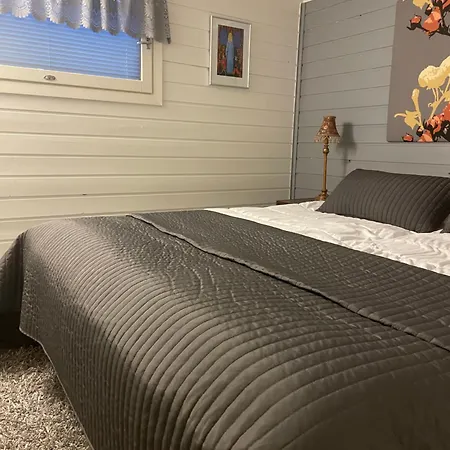 Kelogornitsa Appartement