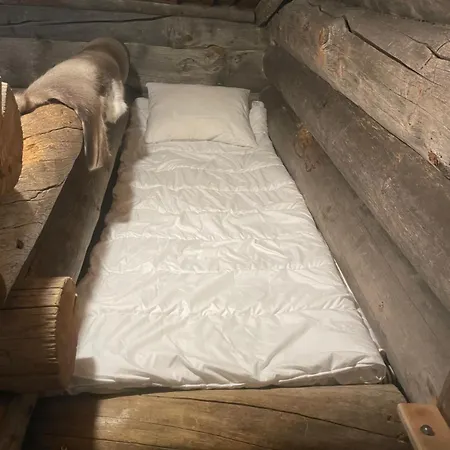 Appartement Kelogornitsa