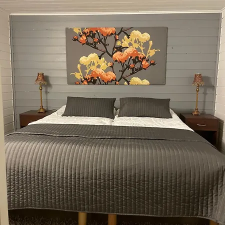 Appartement Kelogornitsa *