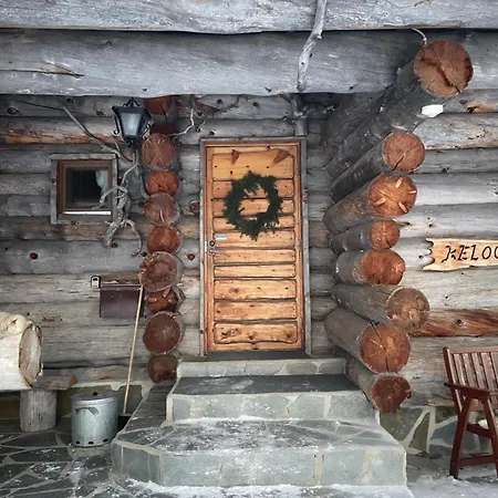 Kelogornitsa Kittilä