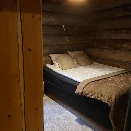 Kelogornitsa * Kittilä