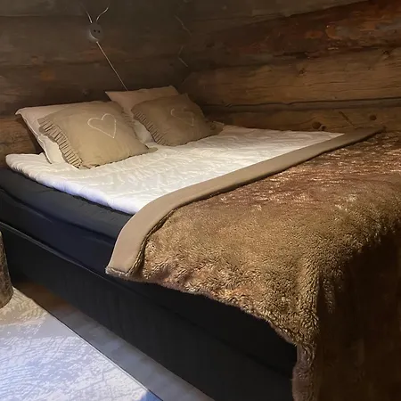 Kelogornitsa Appartement *