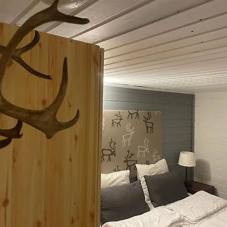 公寓 Kelogornitsa *