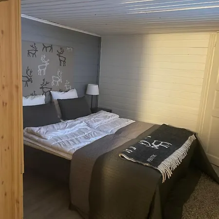 Apartment Kelogornitsa - Levikeskus 2 Km - Bus 300 M