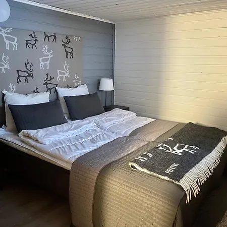 Kelogornitsa 基蒂莱