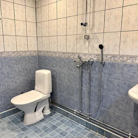 Apartment Kelogornitsa - Levikeskus 2 Km - Bus 300 M *