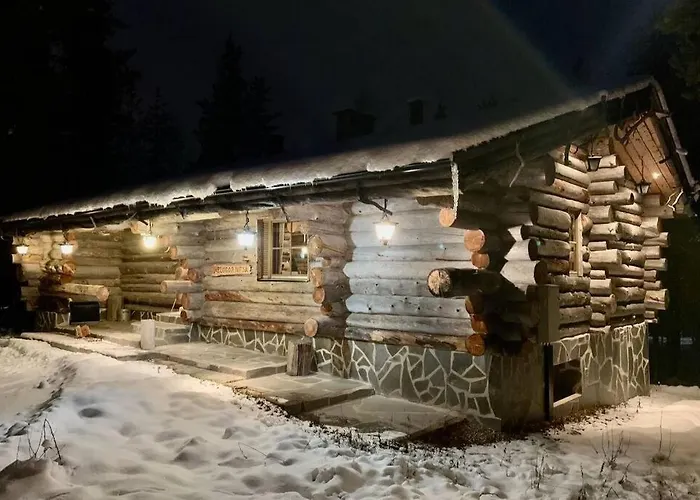 Kelogornitsa - Levikeskus 2 Km - Bus 300 M アパート