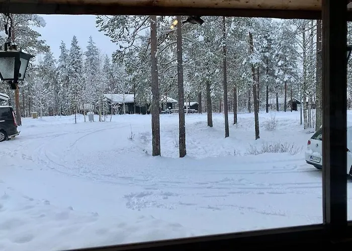 アパート Kelogornitsa - Levikeskus 2 Km - Bus 300 M